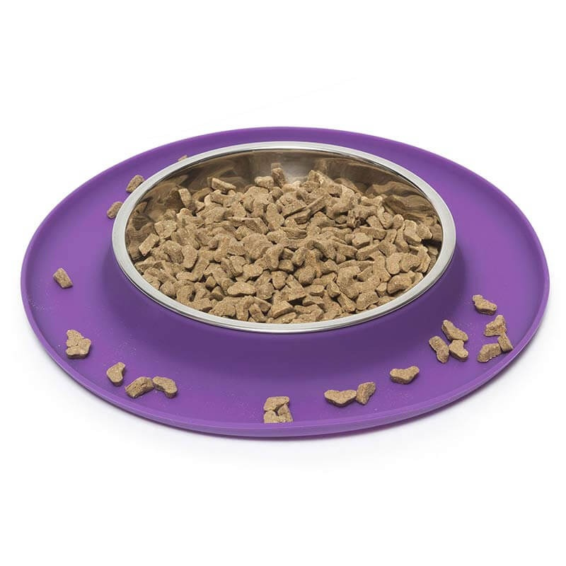 Furville Cat Feeder bowls