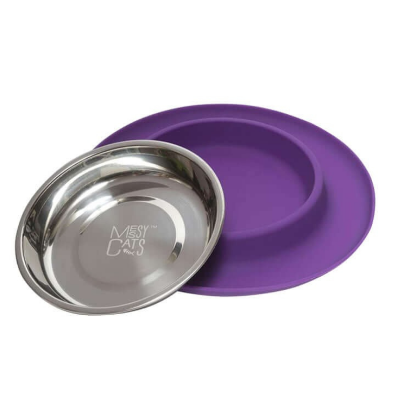 Furville Cat Feeder bowls