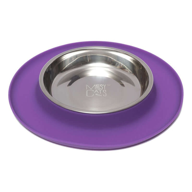 Furville Cat Feeder bowls