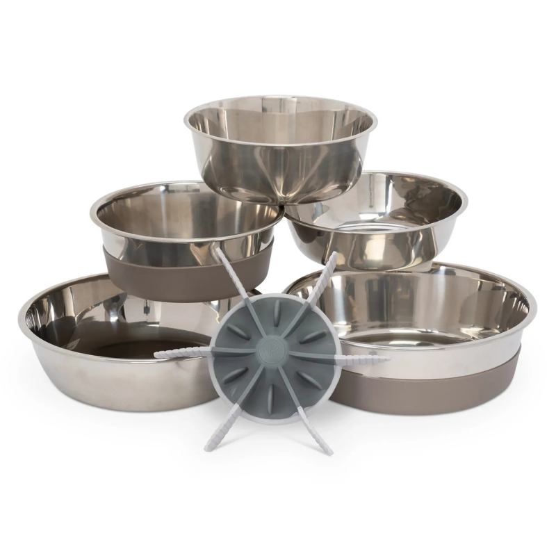 Furville Slow Feeder insert