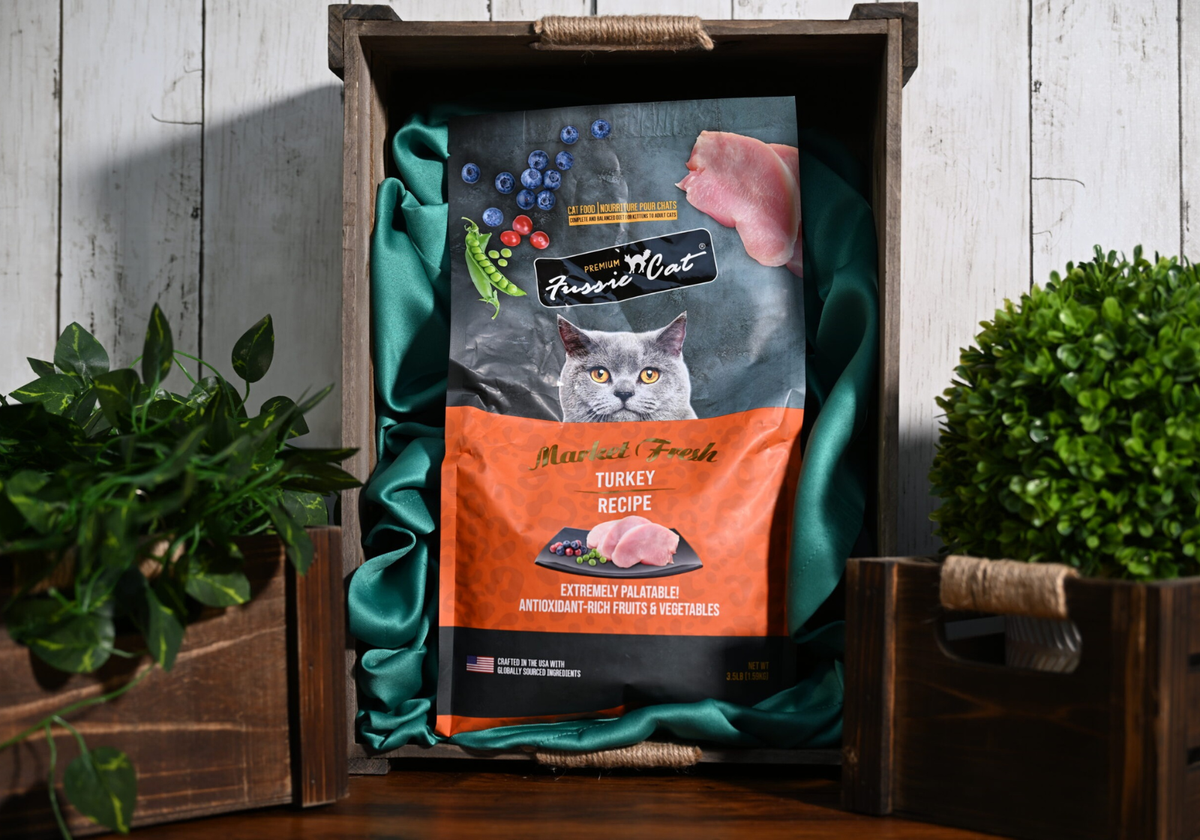 Furville Pet Supplies