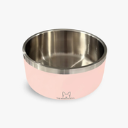Furville Double walled stainless steel bowls