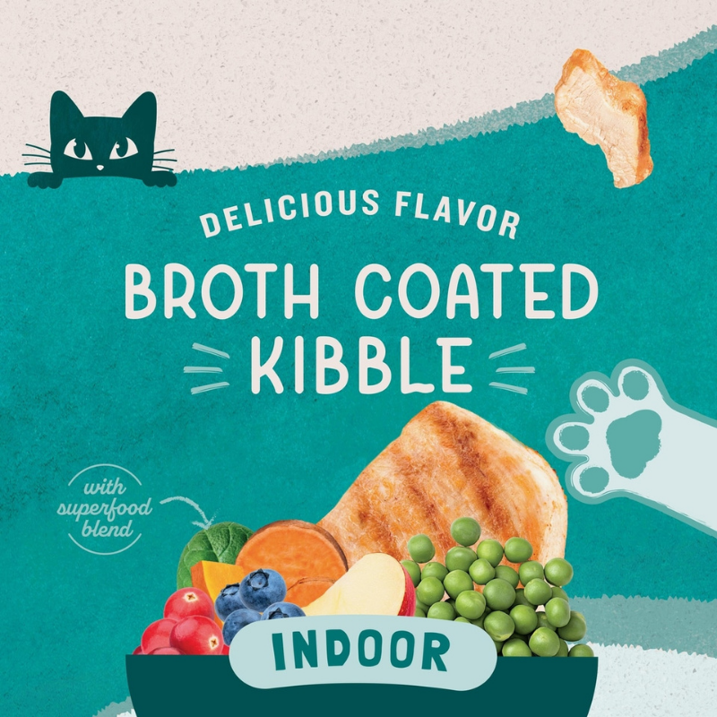 Furville natural balance Indoor Cat Ultra