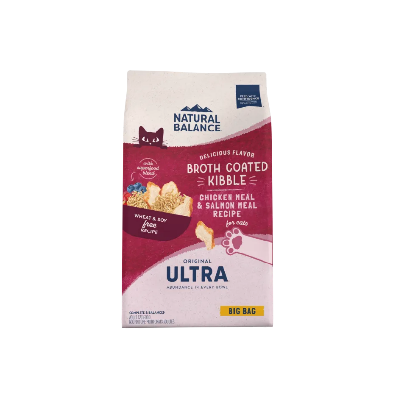 Furville Natural Balance Ultra