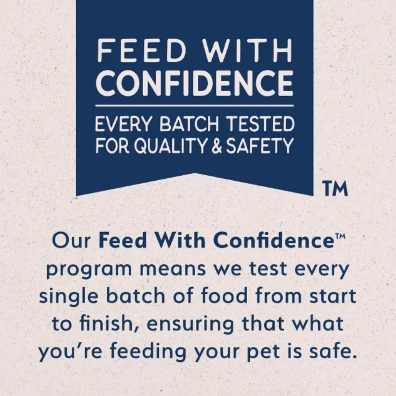 Furville Natural Balance Cat Wet Food Reserve Duck Natural Balance