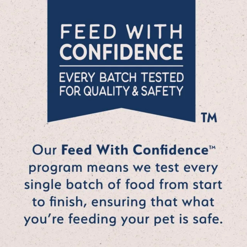 Furville Natural Balance Cat Food