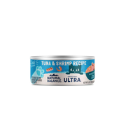 Furville Natural Balance Cat Wet Food Tuna