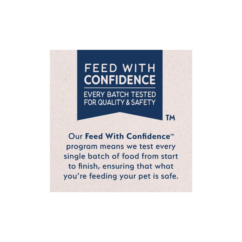 Furville Natural Balance Cat Wet Food Chicken Indoor