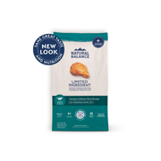 Furville natural Balance Chicken