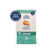 Furville natural balance Chicken
