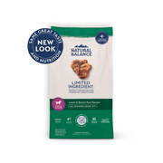 Furville Natural Balance Small Breed