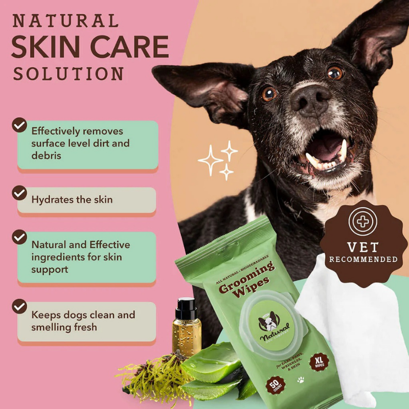 Furville Pet Wipes
