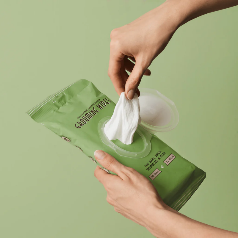 Furville Pet Wipes