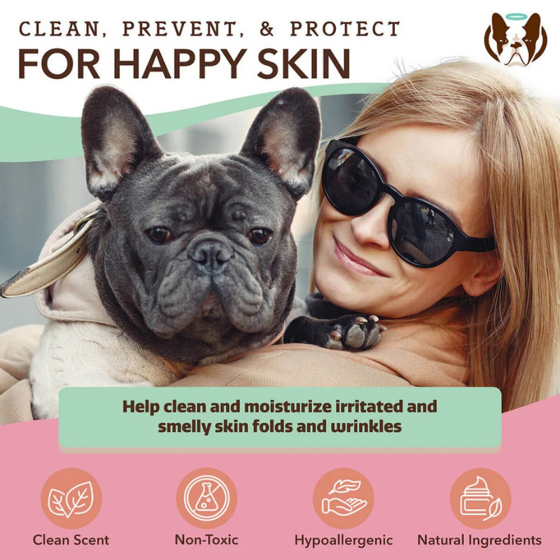 Furville Pet Wipes