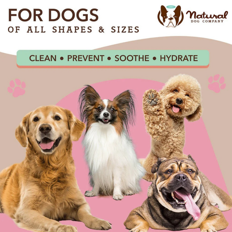 Furville Pet Wipes