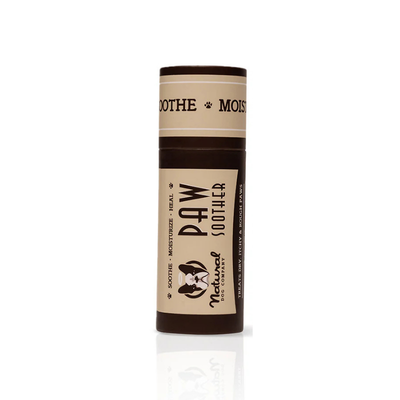 NATURAL DOG COMPANY Dog - Paw Soother Stick 2 oz