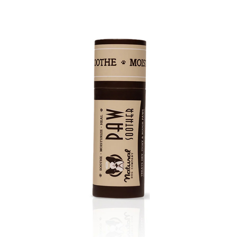 Furville Paw Soother Balm