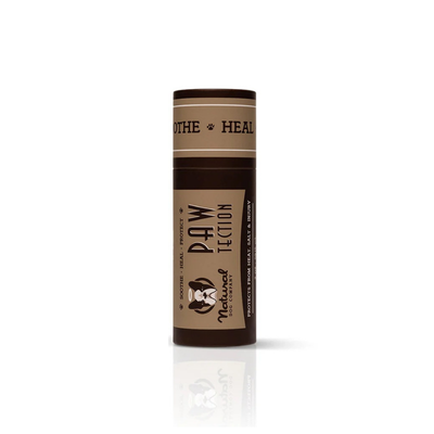 NATURAL DOG COMPANY Dog - Pawtection Stick 2 oz