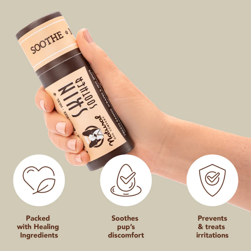 Furville Skin Soother Sticks