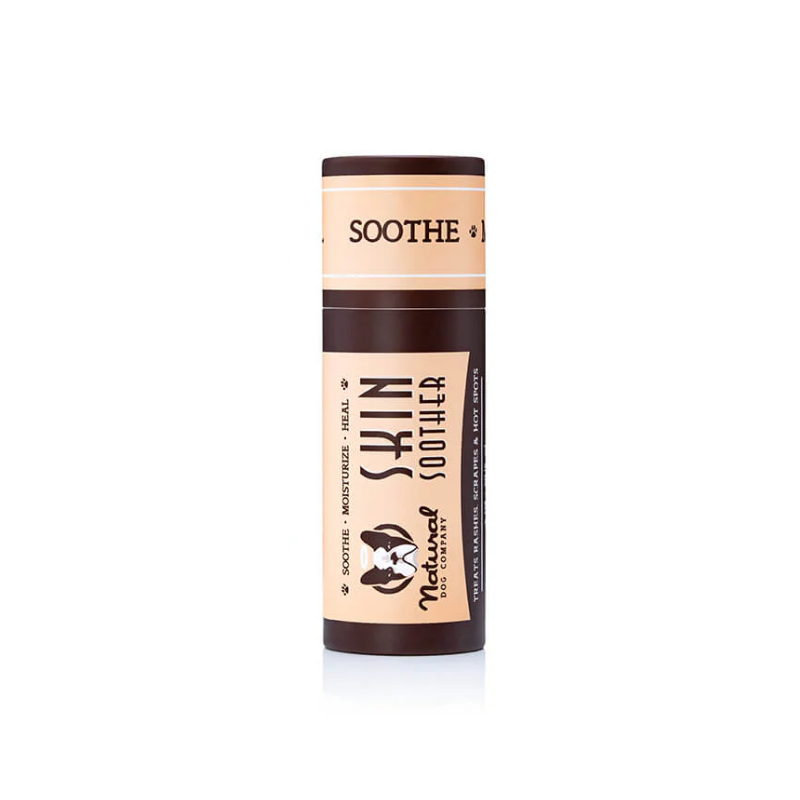 Furville Skin Soother Stick Balm