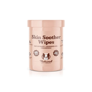 Furville Skin Soothing Wipes