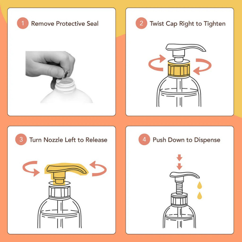 Furville Skin and Coat Oil Salmon Oil