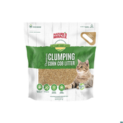 Furville Nature's Miracle Corn Cob Litter