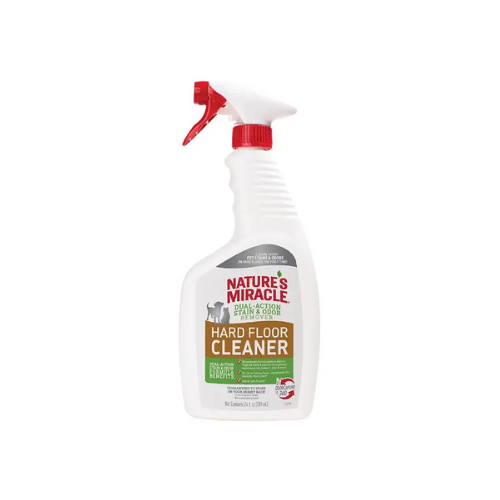 Furville Hard Floor Cleaner 