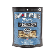Furville Minnows Single Ingredient Freeze Dried 