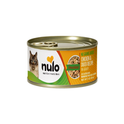 Furville Nulo Chicken