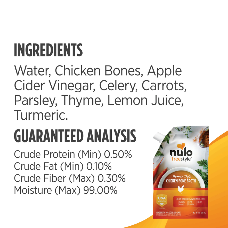 Furville Bone Broth