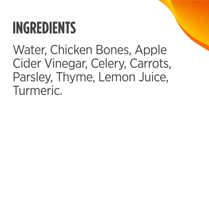 Furville Bone Broth