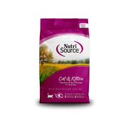 Furville Nutrisource Cat and kitten Recipe