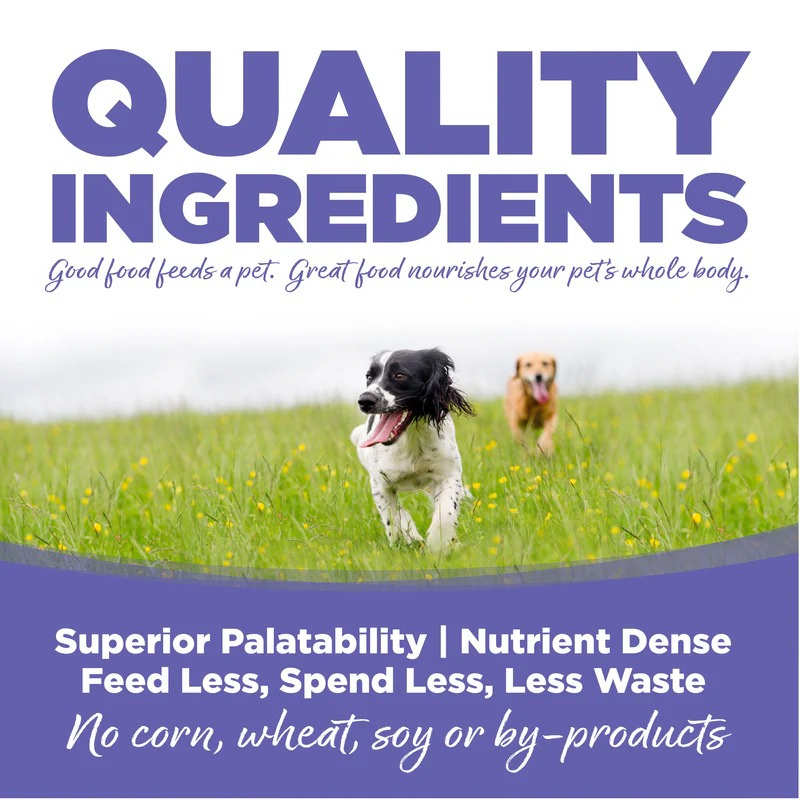 Furville Nutrisource Small and Medium Breed Puppy  Chicken & Rice