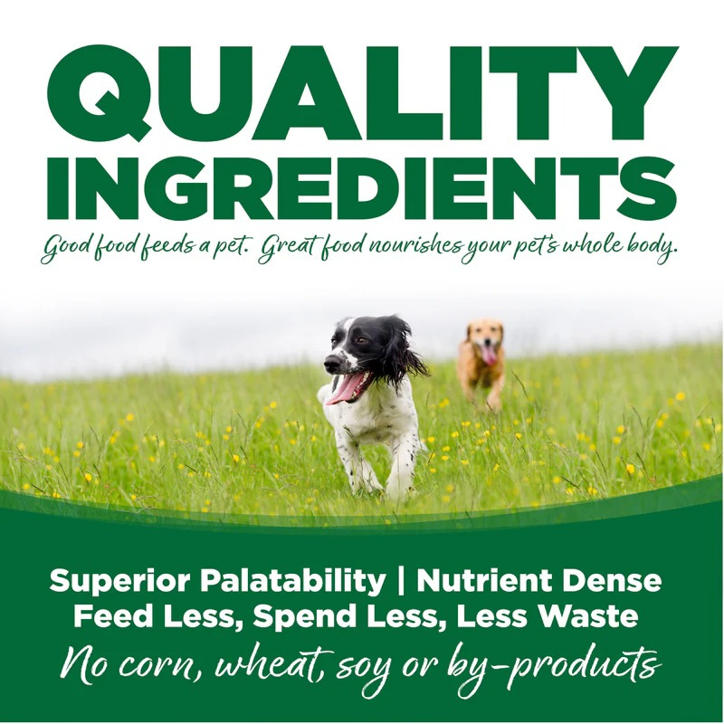 Furville Nutrisource Turkey and Rice