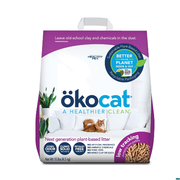 Furville Okocat