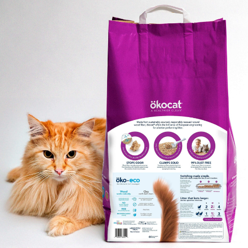 Furville Okocat