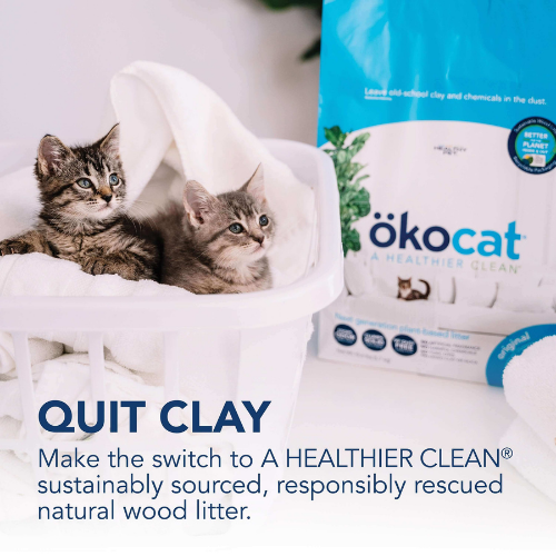 Furville-Okocat-Origina-Wood