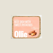 Furville Ollie Fresh Food