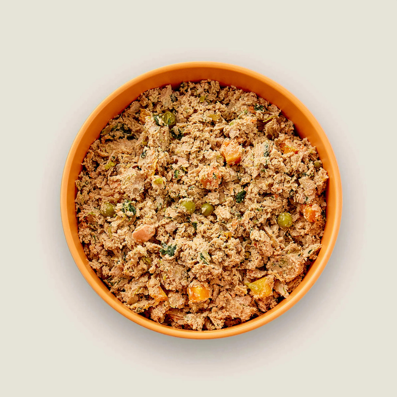Furville Ollie Fresh Food