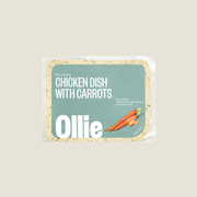 Furville Ollie Fresh Food