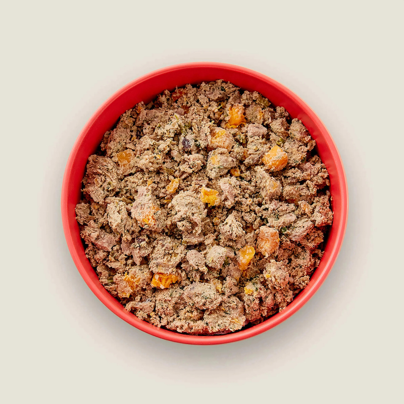 Furville Ollie Fresh Food