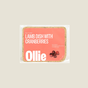Furville Ollie Fresh Food