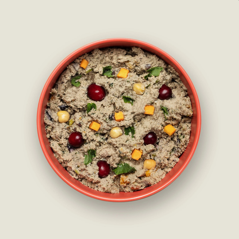 Furville Ollie Fresh Food