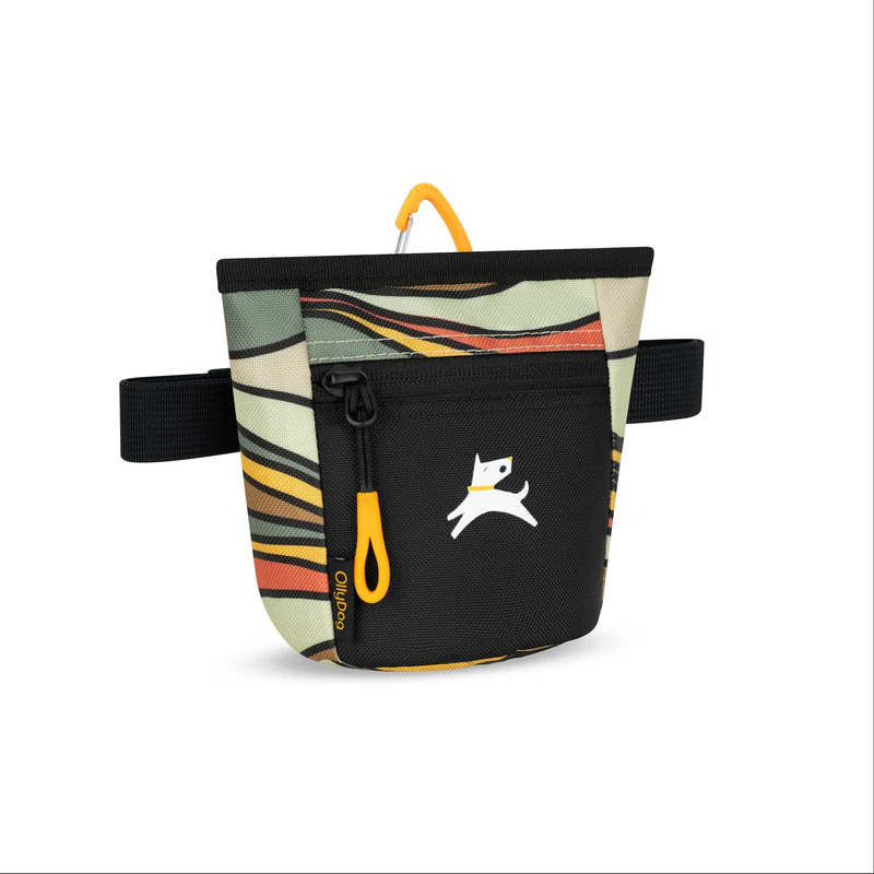 Furville treat Bags