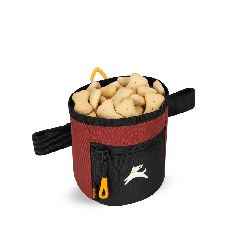 Furville Dog Treat bag