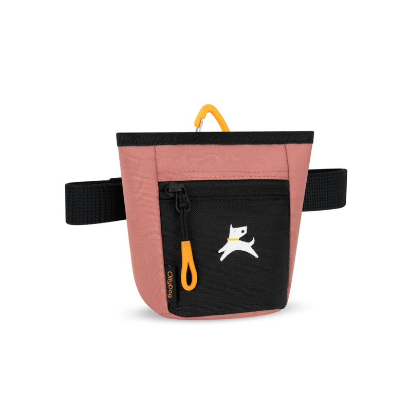 Furville treat Bags