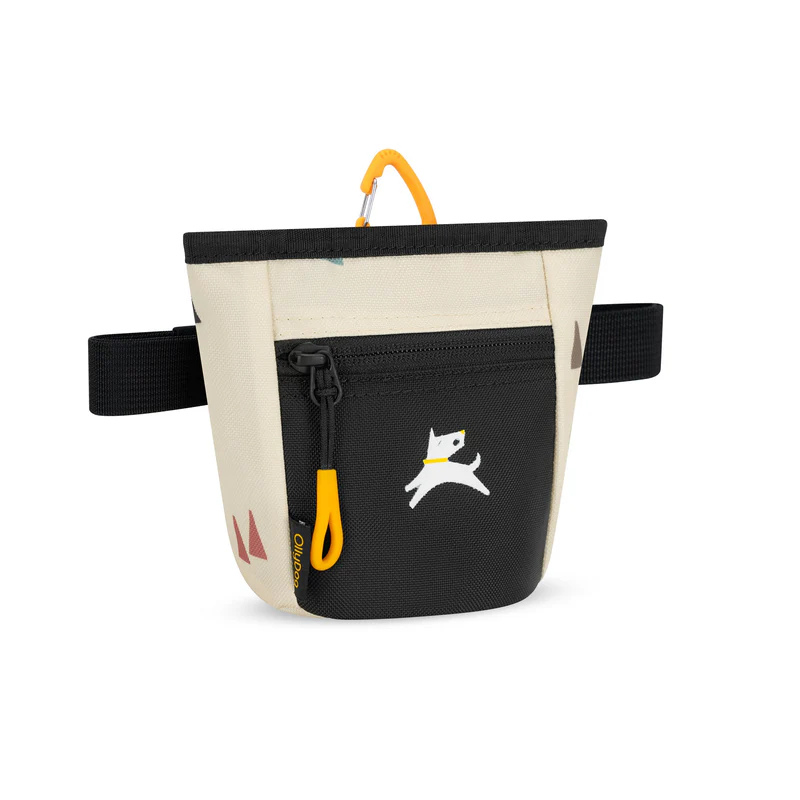 Furville treat Bags