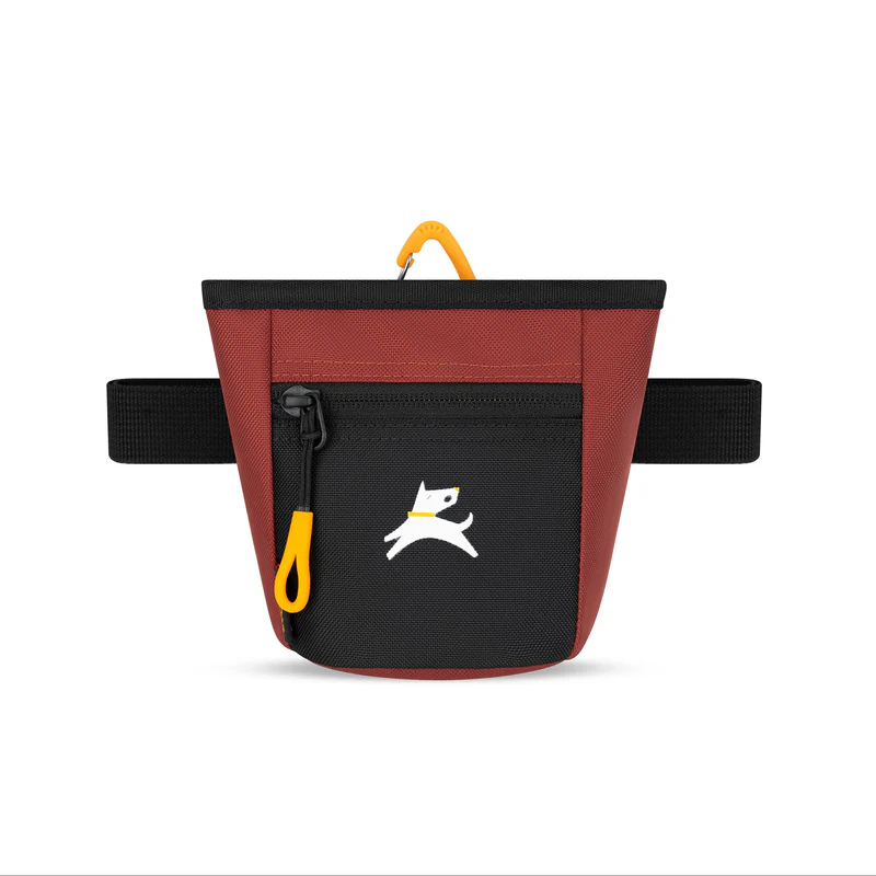 Furville Dog Treat bag
