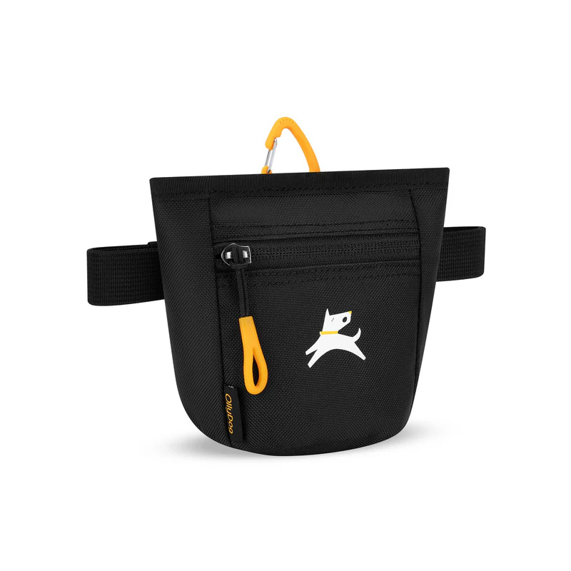 Furville treat Bags